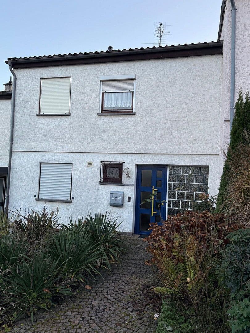 house for sale, 89 m², Annalindenstraße 104, Heilbronn, Baden-Württemberg house for sale, 89 m², Annalindenstraße 104, Heilbronn, Baden-Württemberg