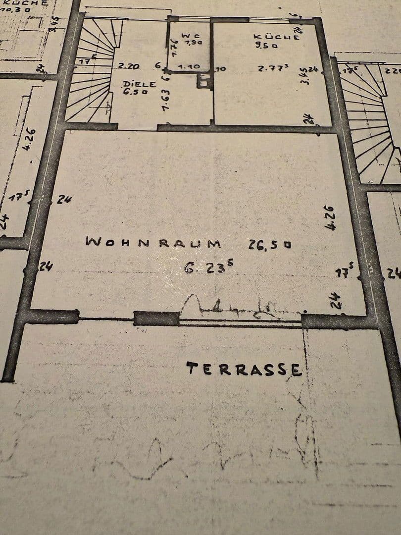 house for sale, 89 m², Annalindenstraße 104, Heilbronn, Baden-Württemberg house for sale, 89 m², Annalindenstraße 104, Heilbronn, Baden-Württemberg