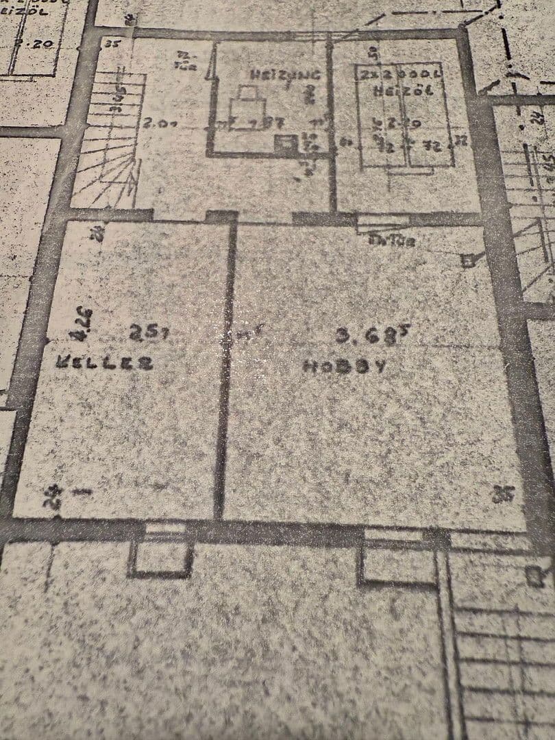 house for sale, 89 m², Annalindenstraße 104, Heilbronn, Baden-Württemberg house for sale, 89 m², Annalindenstraße 104, Heilbronn, Baden-Württemberg