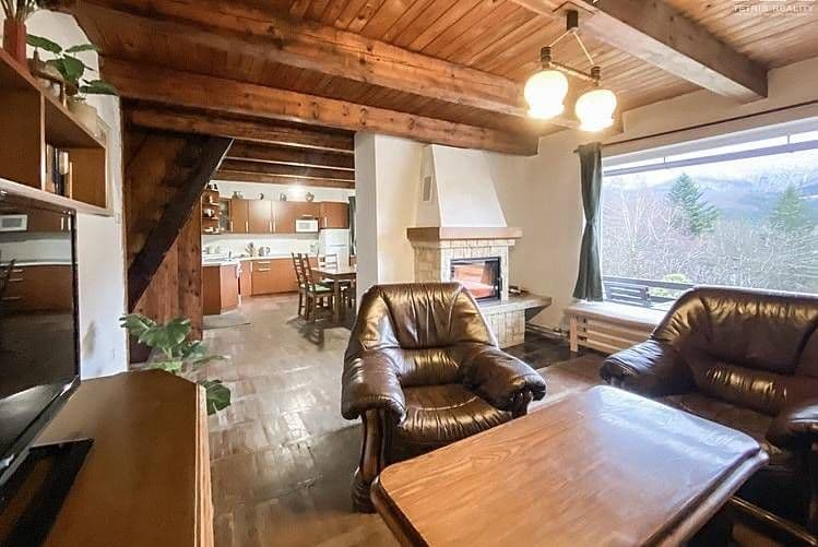 recreational property to rent, 0 m², Ostravice, Moravskoslezský Region recreational property to rent, 0 m², Ostravice, Moravskoslezský Region