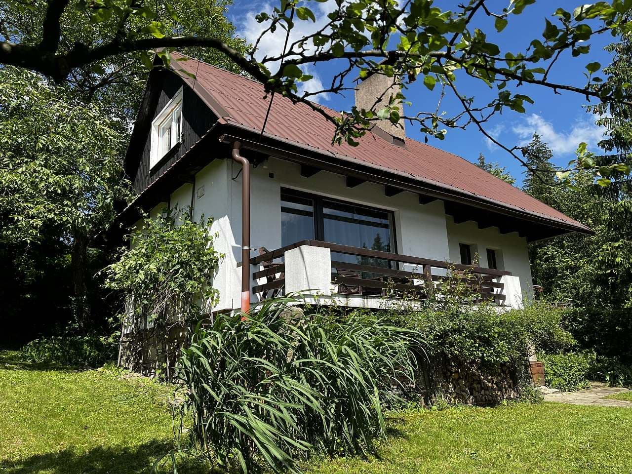 recreational property to rent, 0 m², Ostravice, Moravskoslezský Region recreational property to rent, 0 m², Ostravice, Moravskoslezský Region