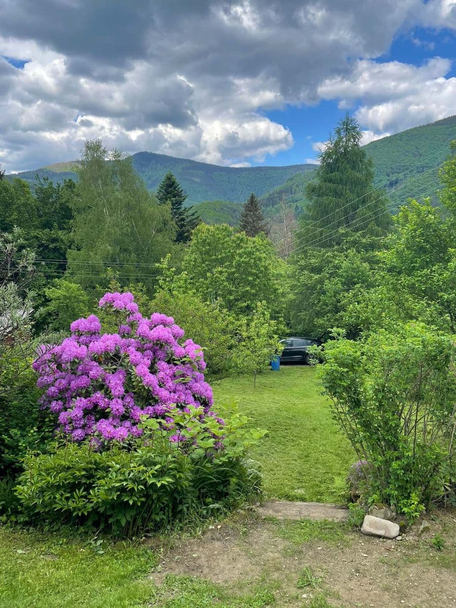 recreational property to rent, 0 m², Ostravice, Moravskoslezský Region recreational property to rent, 0 m², Ostravice, Moravskoslezský Region