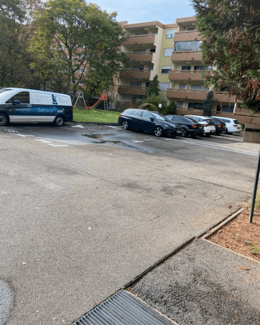 1 bedroom flat to rent, 14 m², Ludwigshafen, Rhineland-Palatinate 1 bedroom flat to rent, 14 m², Ludwigshafen, Rhineland-Palatinate