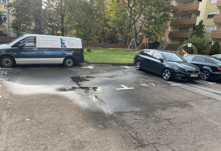 1 bedroom flat to rent, 14 m², Ludwigshafen, Rhineland-Palatinate 1 bedroom flat to rent, 14 m², Ludwigshafen, Rhineland-Palatinate