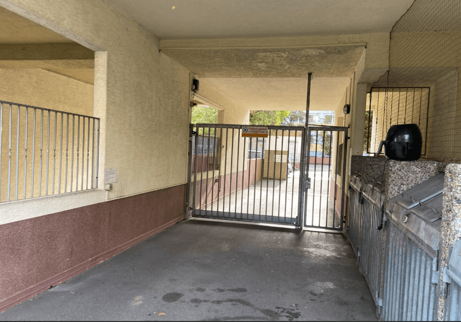 1 bedroom flat to rent, 14 m², Ludwigshafen, Rhineland-Palatinate 1 bedroom flat to rent, 14 m², Ludwigshafen, Rhineland-Palatinate