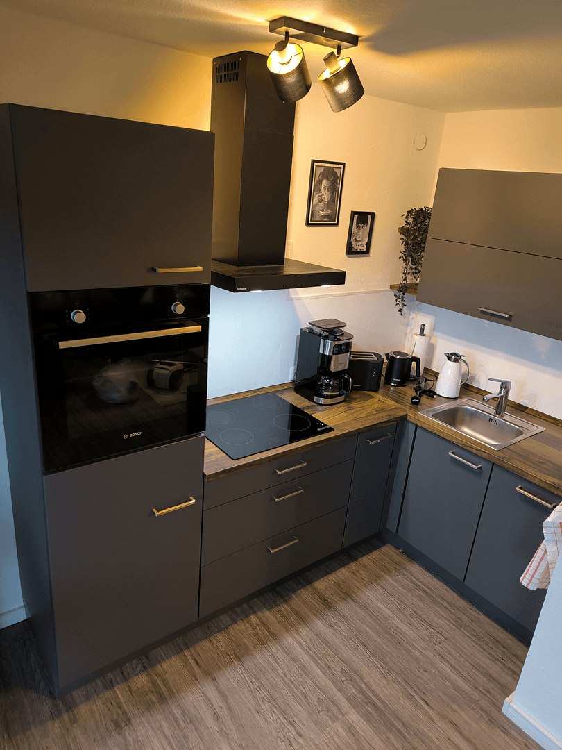 1 bedroom flat to rent, 44 m², Hubertusweg, Neuss, North Rhine-Westphalia 1 bedroom flat to rent, 44 m², Hubertusweg, Neuss, North Rhine-Westphalia