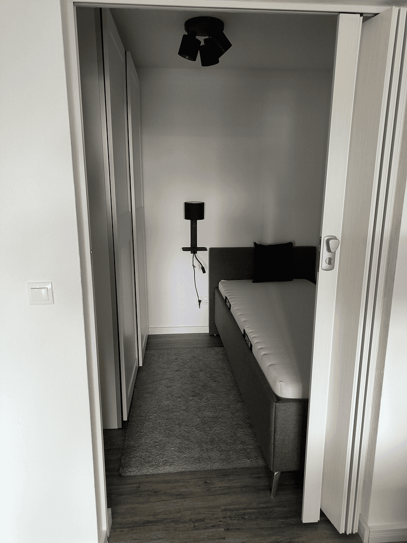 1 bedroom flat to rent, 44 m², Hubertusweg, Neuss, North Rhine-Westphalia 1 bedroom flat to rent, 44 m², Hubertusweg, Neuss, North Rhine-Westphalia