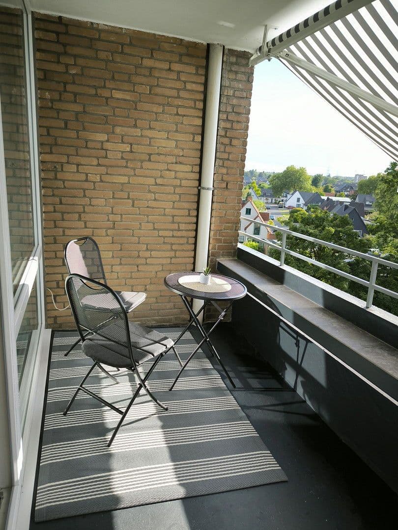 1 bedroom flat to rent, 44 m², Hubertusweg, Neuss, North Rhine-Westphalia 1 bedroom flat to rent, 44 m², Hubertusweg, Neuss, North Rhine-Westphalia