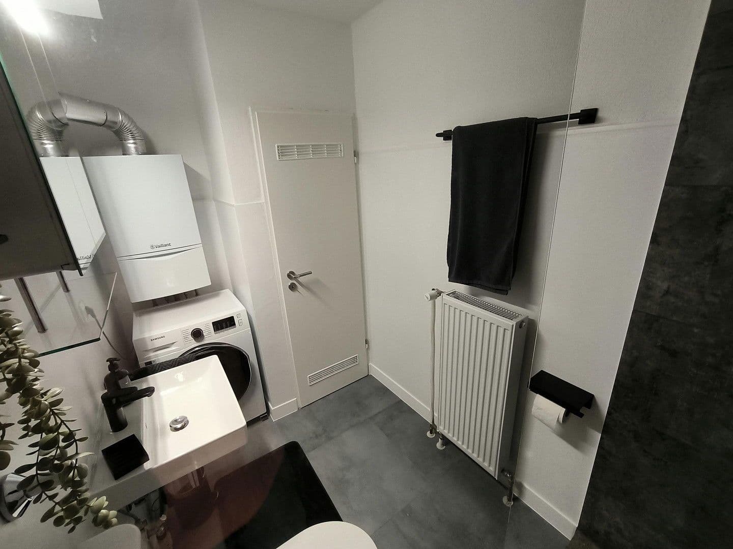 1 bedroom flat to rent, 44 m², Hubertusweg, Neuss, North Rhine-Westphalia 1 bedroom flat to rent, 44 m², Hubertusweg, Neuss, North Rhine-Westphalia