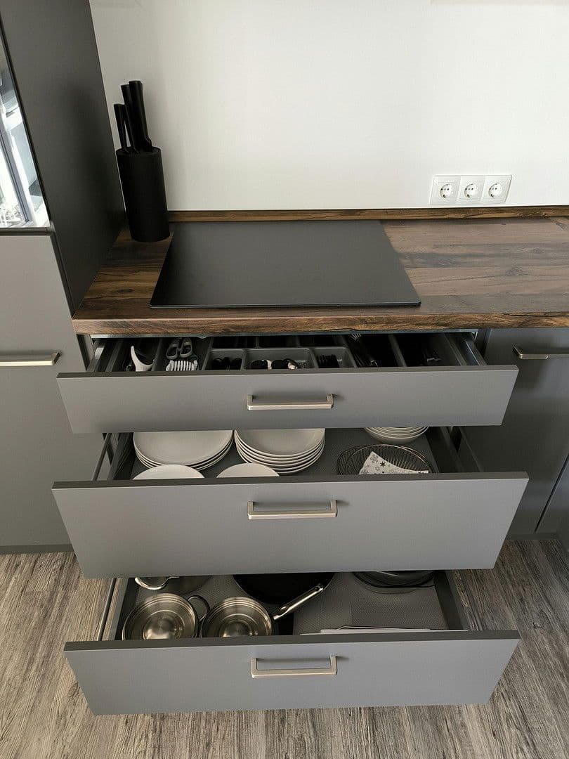 1 bedroom flat to rent, 44 m², Hubertusweg, Neuss, North Rhine-Westphalia 1 bedroom flat to rent, 44 m², Hubertusweg, Neuss, North Rhine-Westphalia