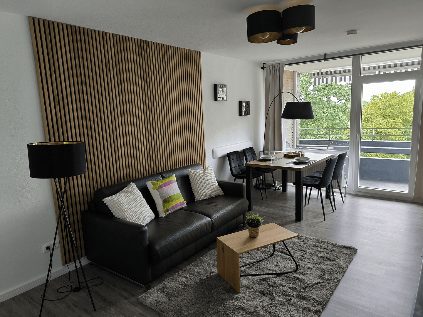 1 bedroom flat to rent, 44 m², Hubertusweg, Neuss, North Rhine-Westphalia 1 bedroom flat to rent, 44 m², Hubertusweg, Neuss, North Rhine-Westphalia