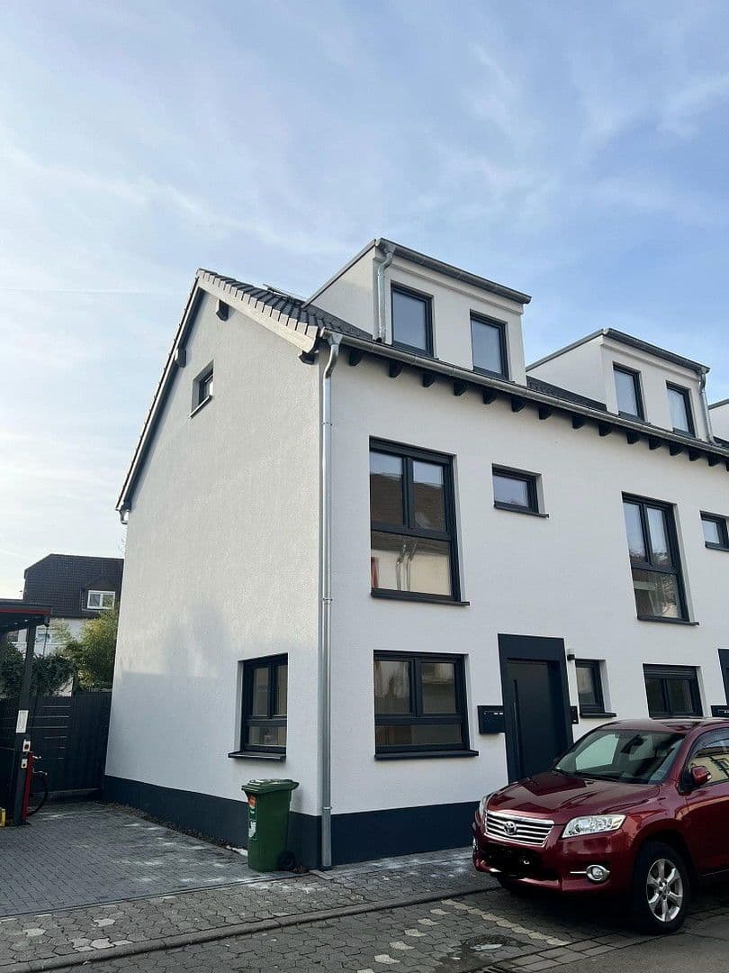 house for sale, 110 m², Neideckerstraße 4, Mainz, Rhineland-Palatinate house for sale, 110 m², Neideckerstraße 4, Mainz, Rhineland-Palatinate