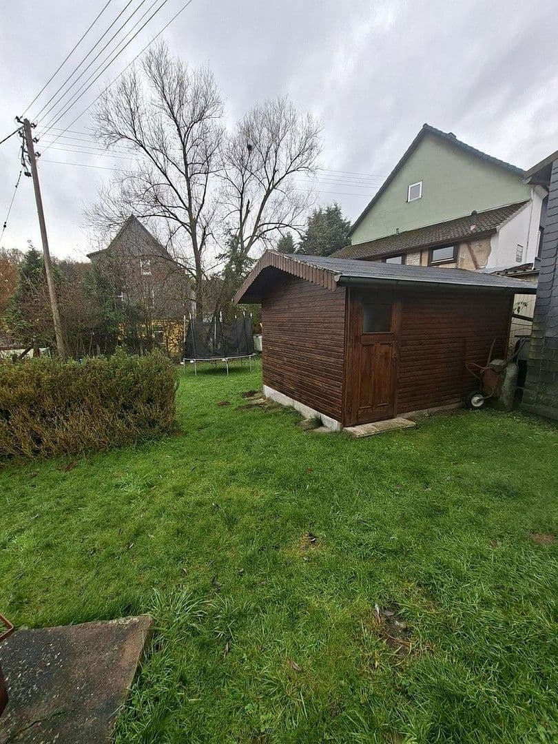 house for sale, 150 m², Hauptstrasse 14, Obererbach, Rhineland-Palatinate house for sale, 150 m², Hauptstrasse 14, Obererbach, Rhineland-Palatinate