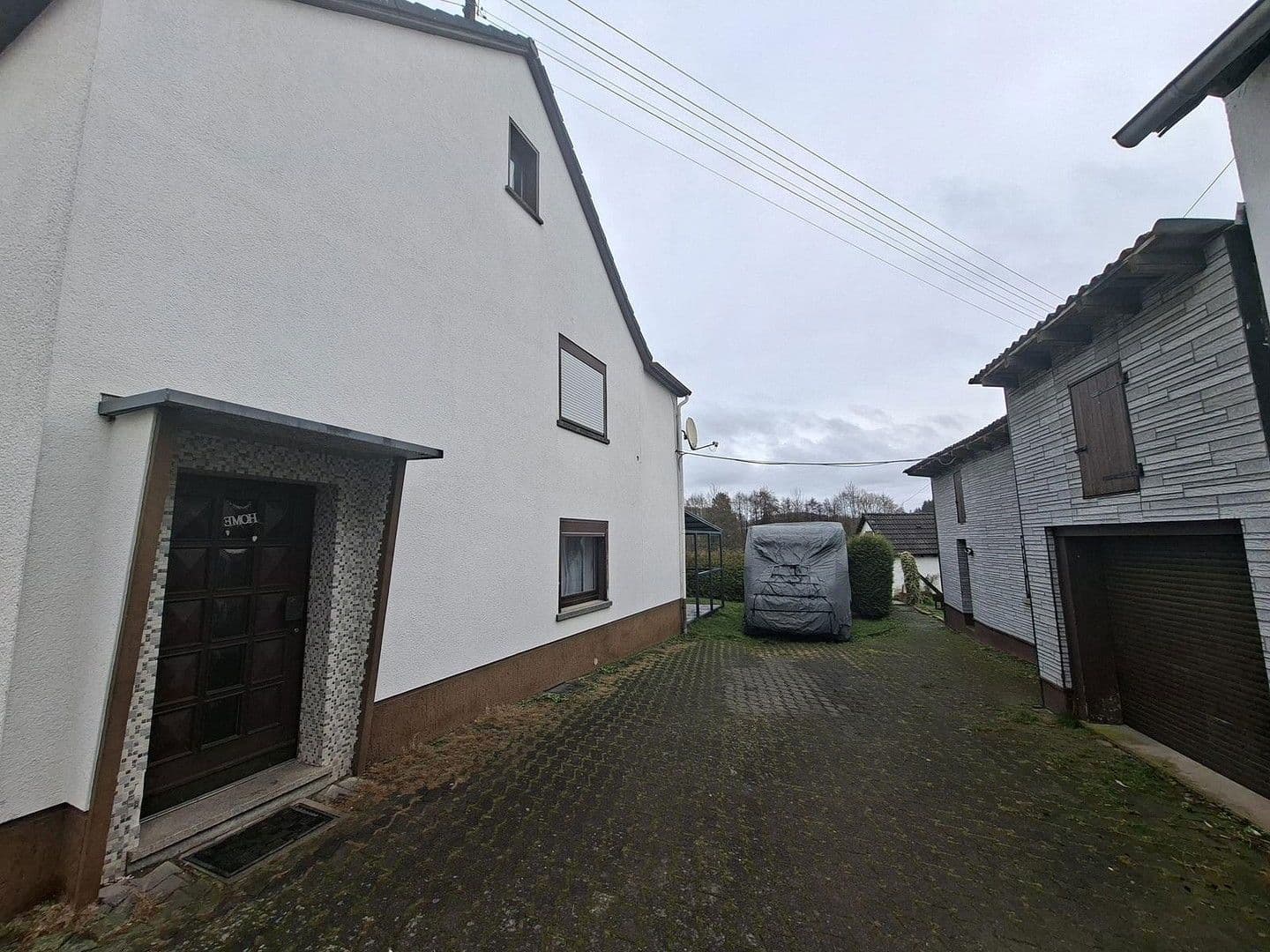 house for sale, 150 m², Hauptstrasse 14, Obererbach, Rhineland-Palatinate house for sale, 150 m², Hauptstrasse 14, Obererbach, Rhineland-Palatinate