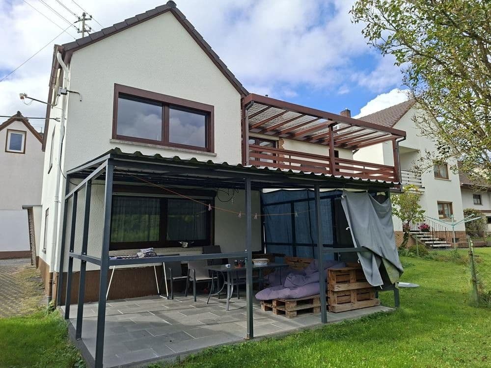 house for sale, 150 m², Hauptstrasse 14, Obererbach, Rhineland-Palatinate house for sale, 150 m², Hauptstrasse 14, Obererbach, Rhineland-Palatinate