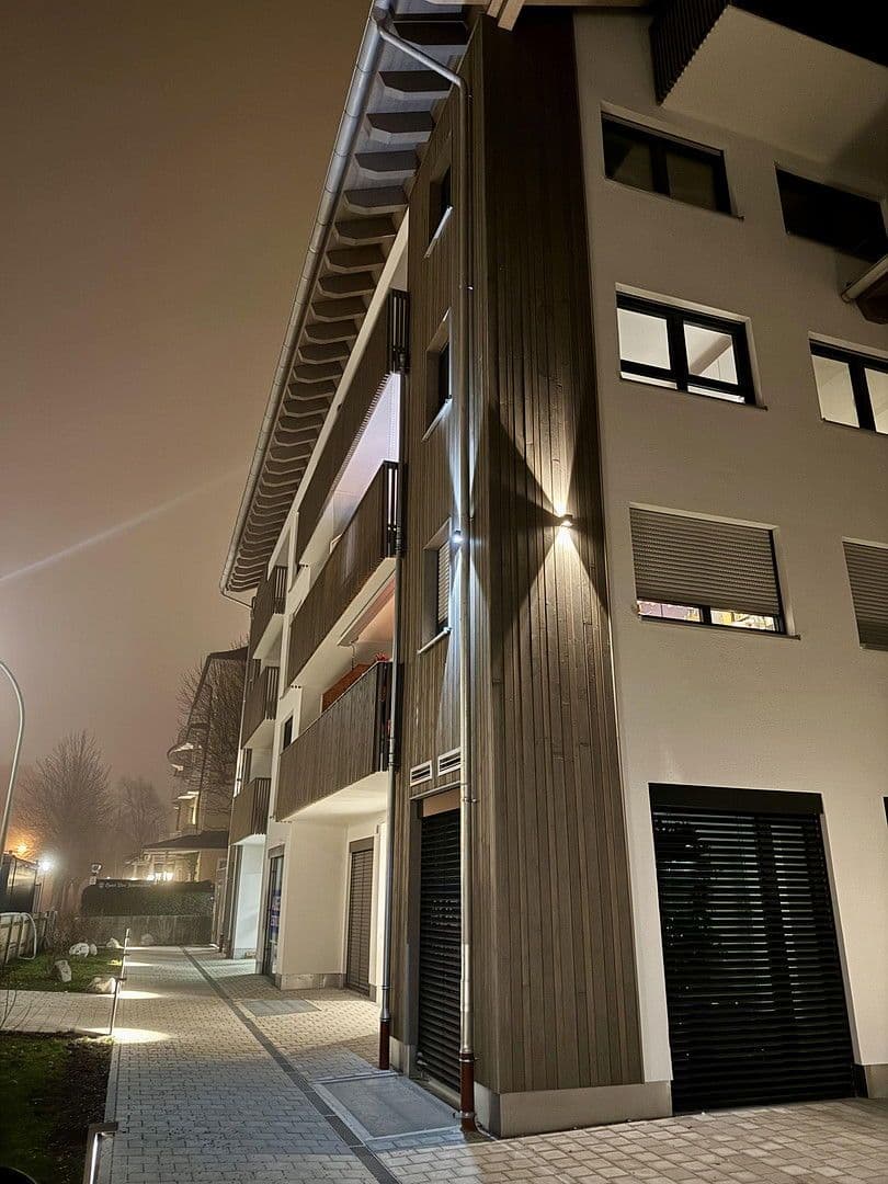 4 bedroom flat for sale, 80 m², Lagerhausstrasse 3, Garmisch-Partenkirchen, Bavaria 4 bedroom flat for sale, 80 m², Lagerhausstrasse 3, Garmisch-Partenkirchen, Bavaria