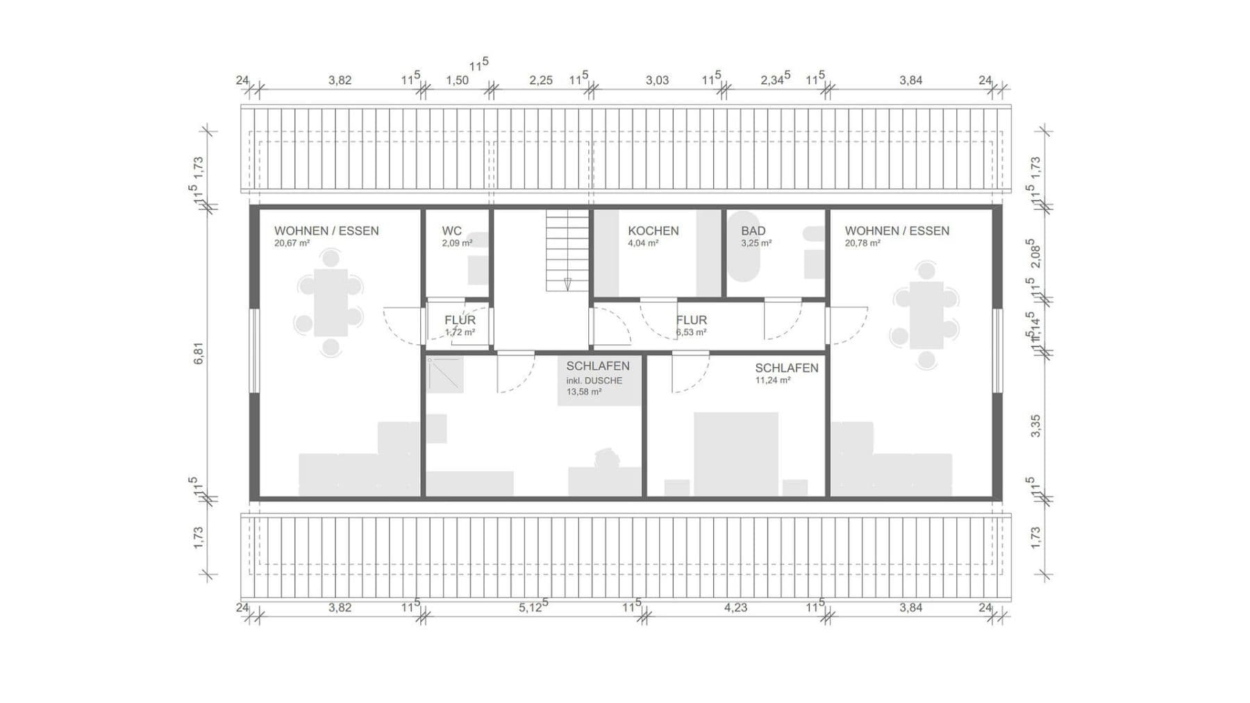 house for sale, 212 m², Göppingen, Baden-Württemberg house for sale, 212 m², Göppingen, Baden-Württemberg