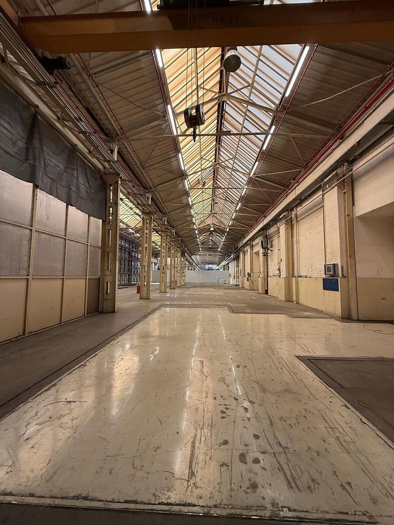 non-residential property to rent, 2,170 m², Magdeburgerstrasse 37, Gelsenkirchen, North Rhine-Westphalia non-residential property to rent, 2,170 m², Magdeburgerstrasse 37, Gelsenkirchen, North Rhine-Westphalia