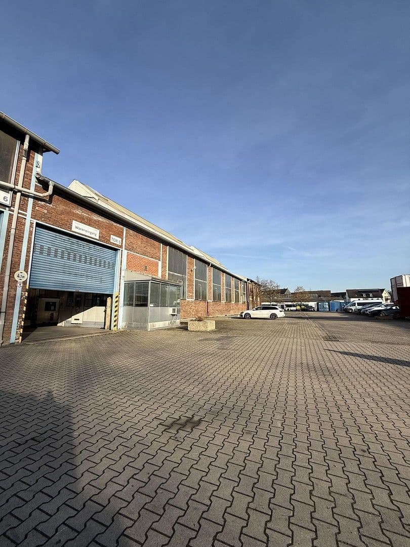 non-residential property to rent, 2,170 m², Magdeburgerstrasse 37, Gelsenkirchen, North Rhine-Westphalia non-residential property to rent, 2,170 m², Magdeburgerstrasse 37, Gelsenkirchen, North Rhine-Westphalia