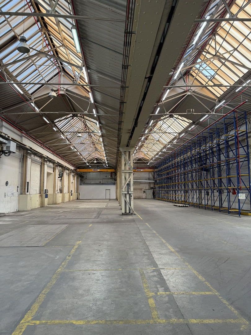 non-residential property to rent, 2,170 m², Magdeburgerstrasse 37, Gelsenkirchen, North Rhine-Westphalia non-residential property to rent, 2,170 m², Magdeburgerstrasse 37, Gelsenkirchen, North Rhine-Westphalia