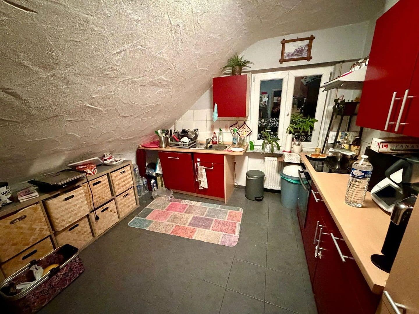 4 bedroom flat for sale, 84 m², Finkenweg 11, Walldorf, Baden-Württemberg 4 bedroom flat for sale, 84 m², Finkenweg 11, Walldorf, Baden-Württemberg