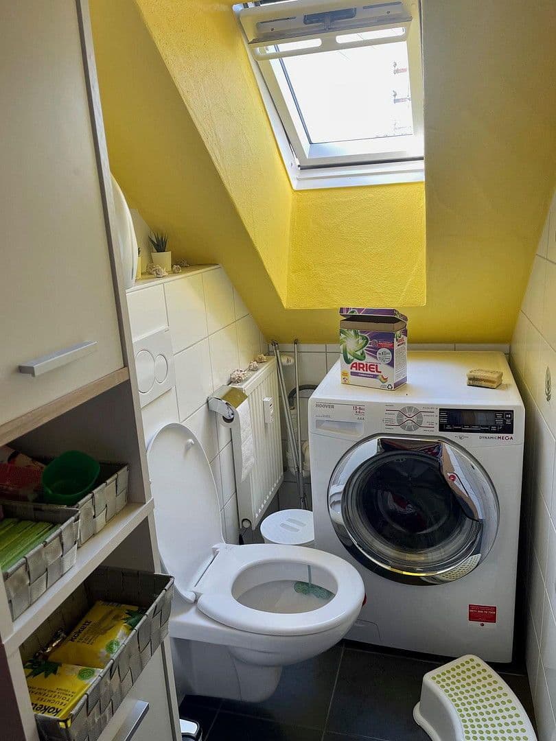 4 bedroom flat for sale, 84 m², Finkenweg 11, Walldorf, Baden-Württemberg 4 bedroom flat for sale, 84 m², Finkenweg 11, Walldorf, Baden-Württemberg