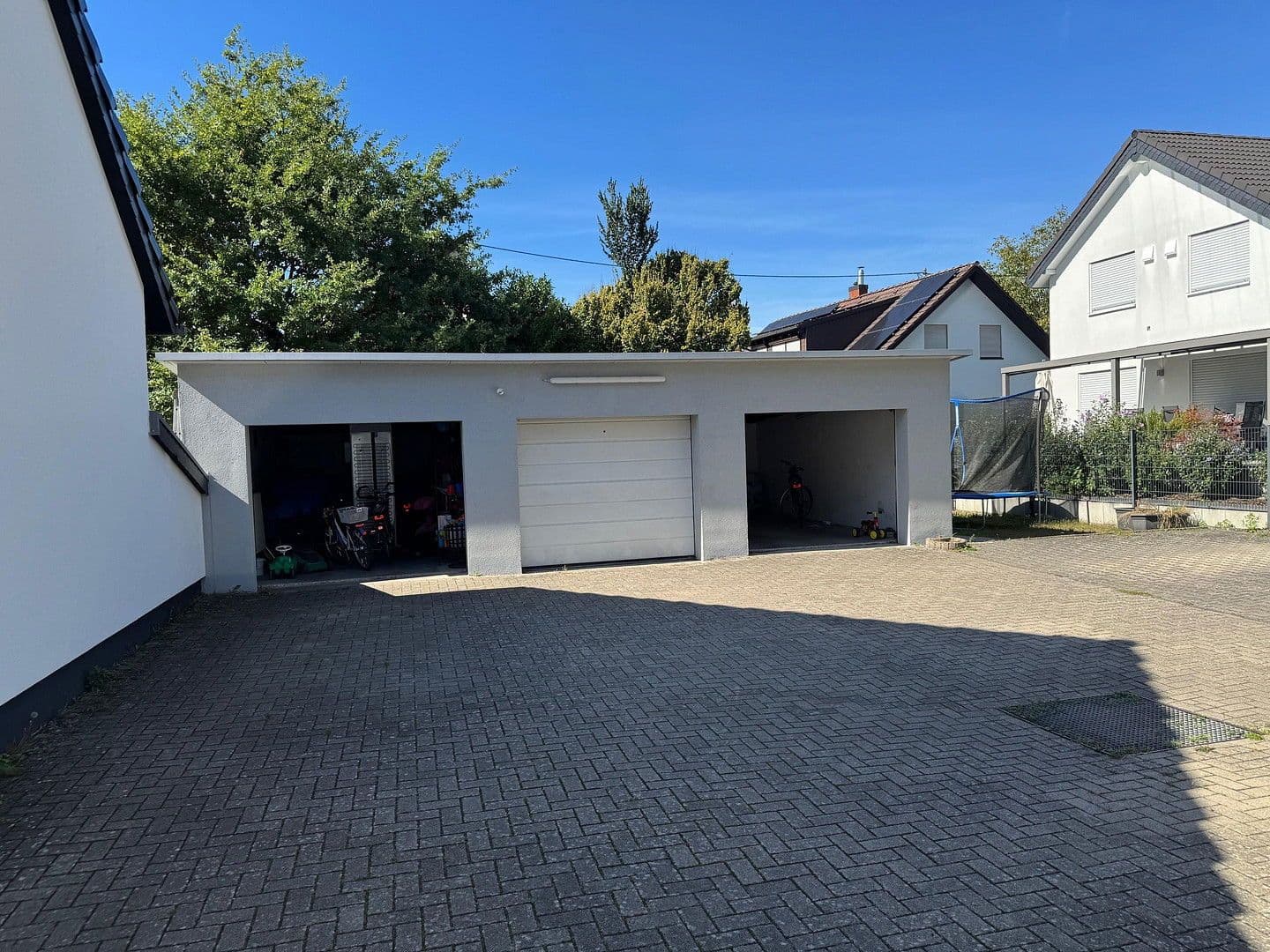 4 bedroom flat for sale, 84 m², Finkenweg 11, Walldorf, Baden-Württemberg 4 bedroom flat for sale, 84 m², Finkenweg 11, Walldorf, Baden-Württemberg