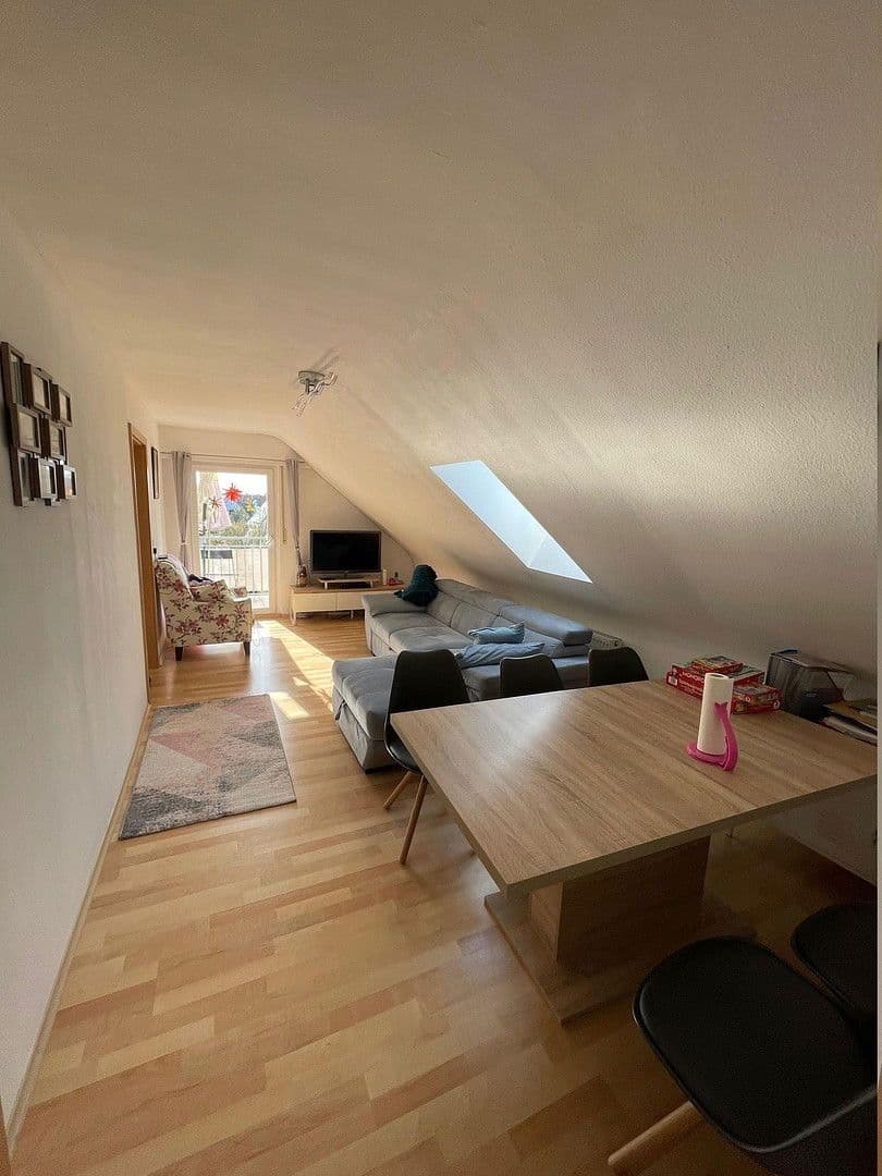 4 bedroom flat for sale, 84 m², Finkenweg 11, Walldorf, Baden-Württemberg 4 bedroom flat for sale, 84 m², Finkenweg 11, Walldorf, Baden-Württemberg