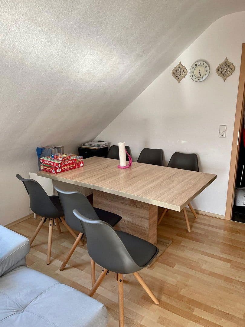 4 bedroom flat for sale, 84 m², Finkenweg 11, Walldorf, Baden-Württemberg 4 bedroom flat for sale, 84 m², Finkenweg 11, Walldorf, Baden-Württemberg