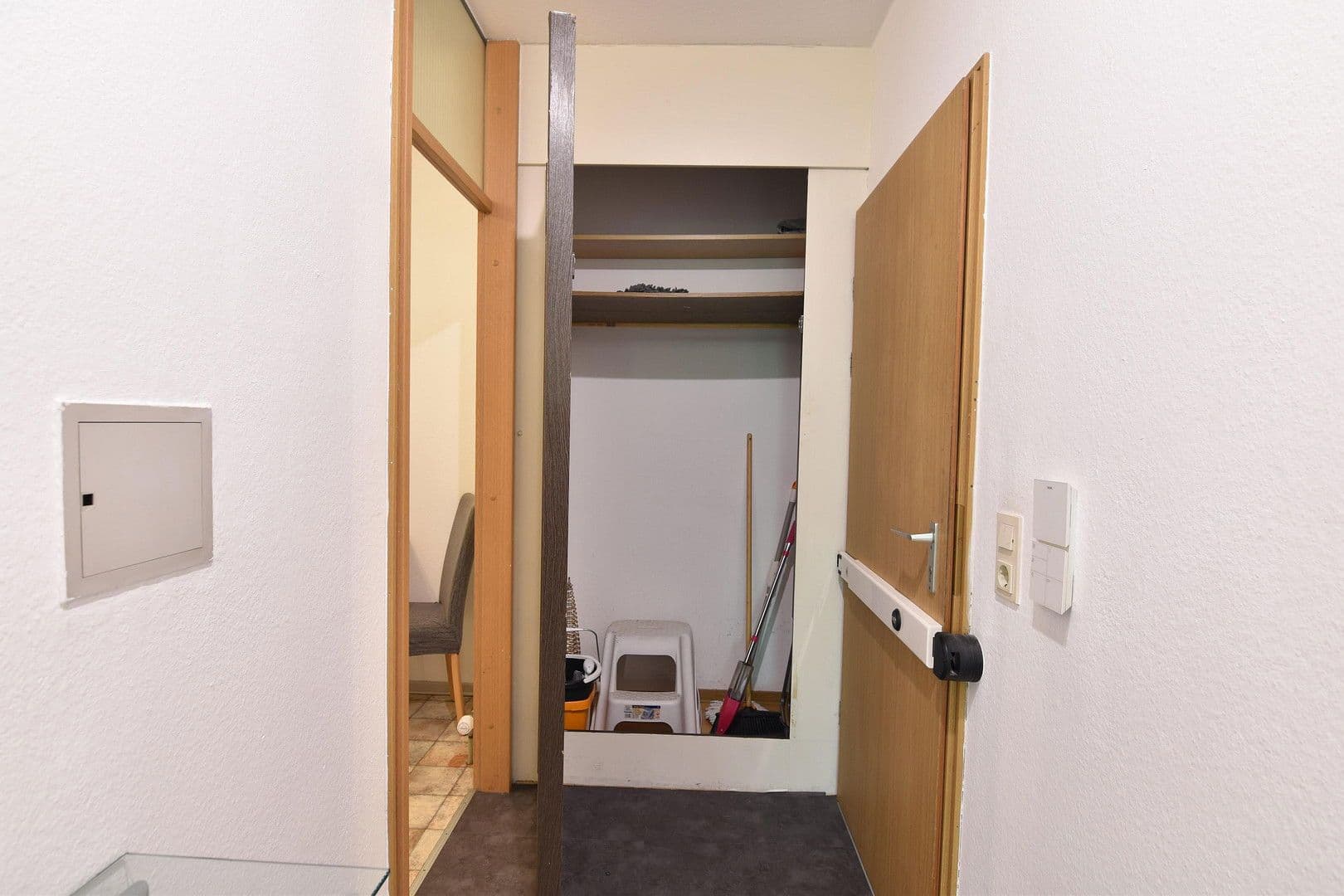 1 bedroom flat to rent, 41 m², Nelkenweg 5, Mainz-Finthen, Rhineland-Palatinate 1 bedroom flat to rent, 41 m², Nelkenweg 5, Mainz-Finthen, Rhineland-Palatinate