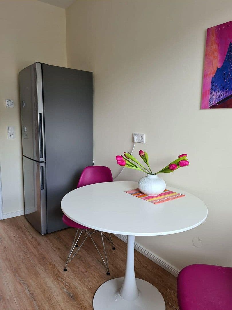 2 bedroom flat to rent, 70 m², Hamburg, Hamburg 2 bedroom flat to rent, 70 m², Hamburg, Hamburg