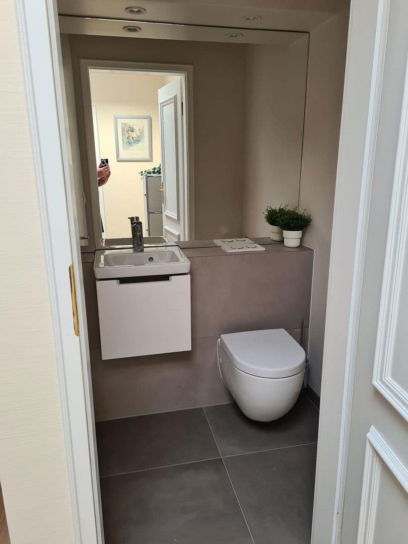 2 bedroom flat to rent, 70 m², Hamburg, Hamburg 2 bedroom flat to rent, 70 m², Hamburg, Hamburg