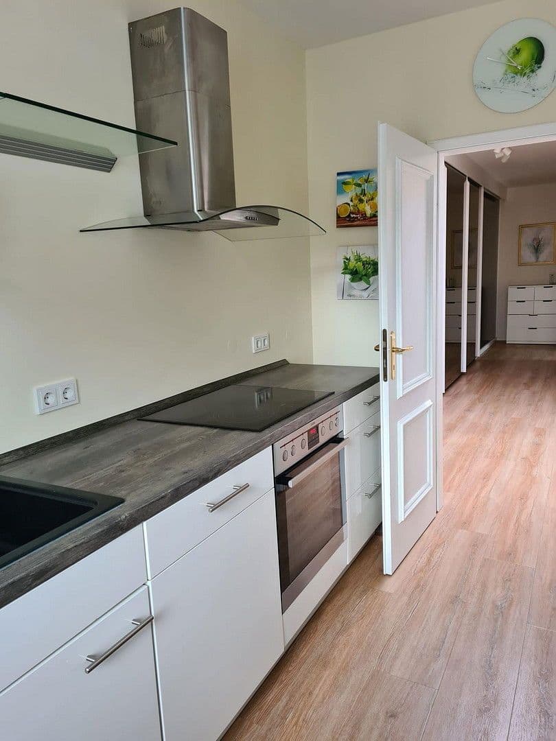 2 bedroom flat to rent, 70 m², Hamburg, Hamburg 2 bedroom flat to rent, 70 m², Hamburg, Hamburg