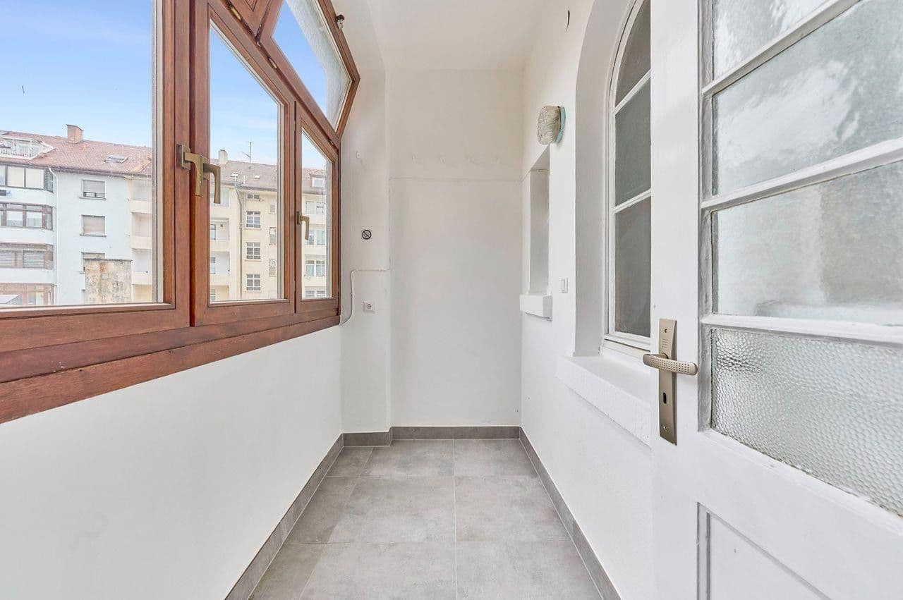 flat to rent, 13 m², Brettener Str. 11, Pforzheim, Baden-Württemberg flat to rent, 13 m², Brettener Str. 11, Pforzheim, Baden-Württemberg