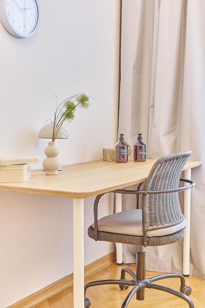 flat to rent, 13 m², Brettener Str. 11, Pforzheim, Baden-Württemberg flat to rent, 13 m², Brettener Str. 11, Pforzheim, Baden-Württemberg