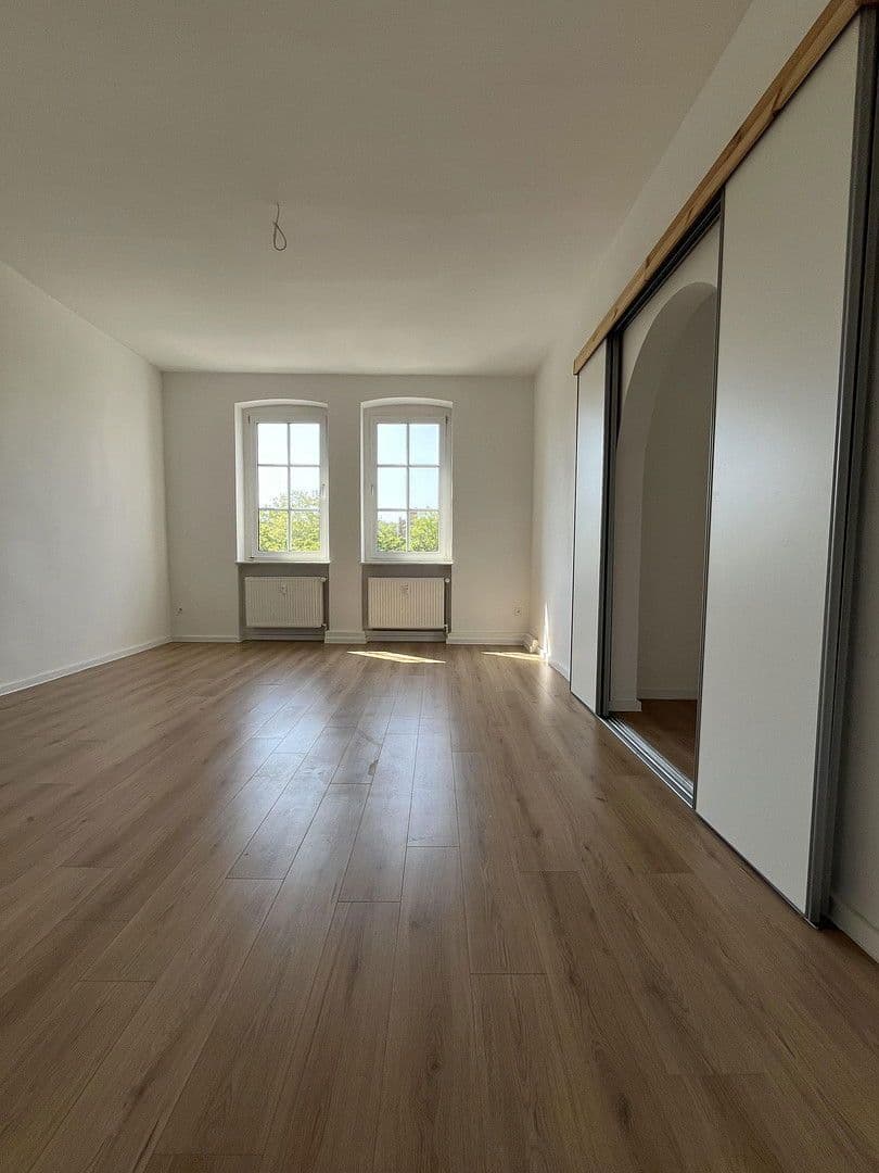 4 bedroom flat to rent, 113 m², Franz-Ludwig-Rasch-Straße 12, Naumburg (Saale), Saxony-Anhalt 4 bedroom flat to rent, 113 m², Franz-Ludwig-Rasch-Straße 12, Naumburg (Saale), Saxony-Anhalt