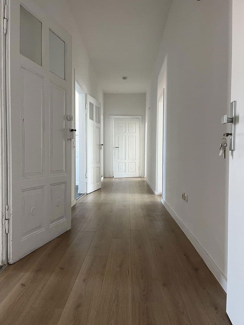 4 bedroom flat to rent, 113 m², Franz-Ludwig-Rasch-Straße 12, Naumburg (Saale), Saxony-Anhalt 4 bedroom flat to rent, 113 m², Franz-Ludwig-Rasch-Straße 12, Naumburg (Saale), Saxony-Anhalt