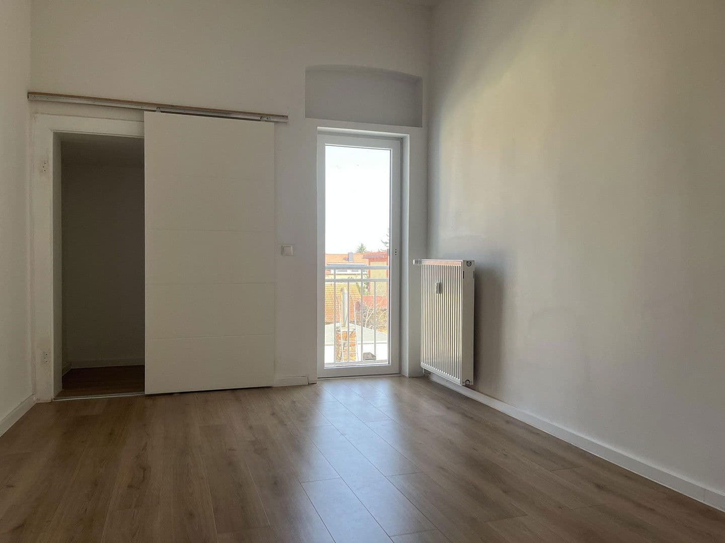 4 bedroom flat to rent, 113 m², Franz-Ludwig-Rasch-Straße 12, Naumburg (Saale), Saxony-Anhalt 4 bedroom flat to rent, 113 m², Franz-Ludwig-Rasch-Straße 12, Naumburg (Saale), Saxony-Anhalt