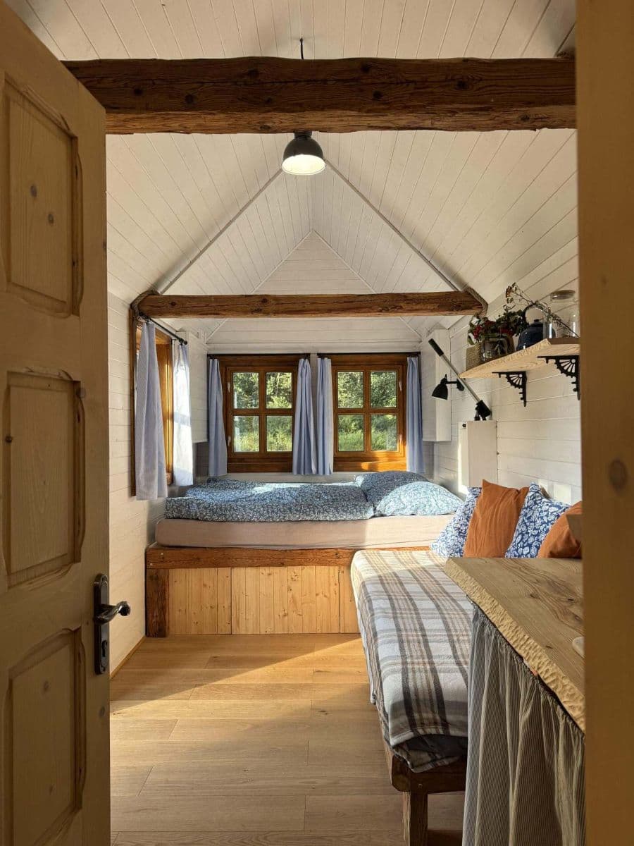 recreational property to rent, 0 m², Břežany, Plzeňský Region recreational property to rent, 0 m², Břežany, Plzeňský Region