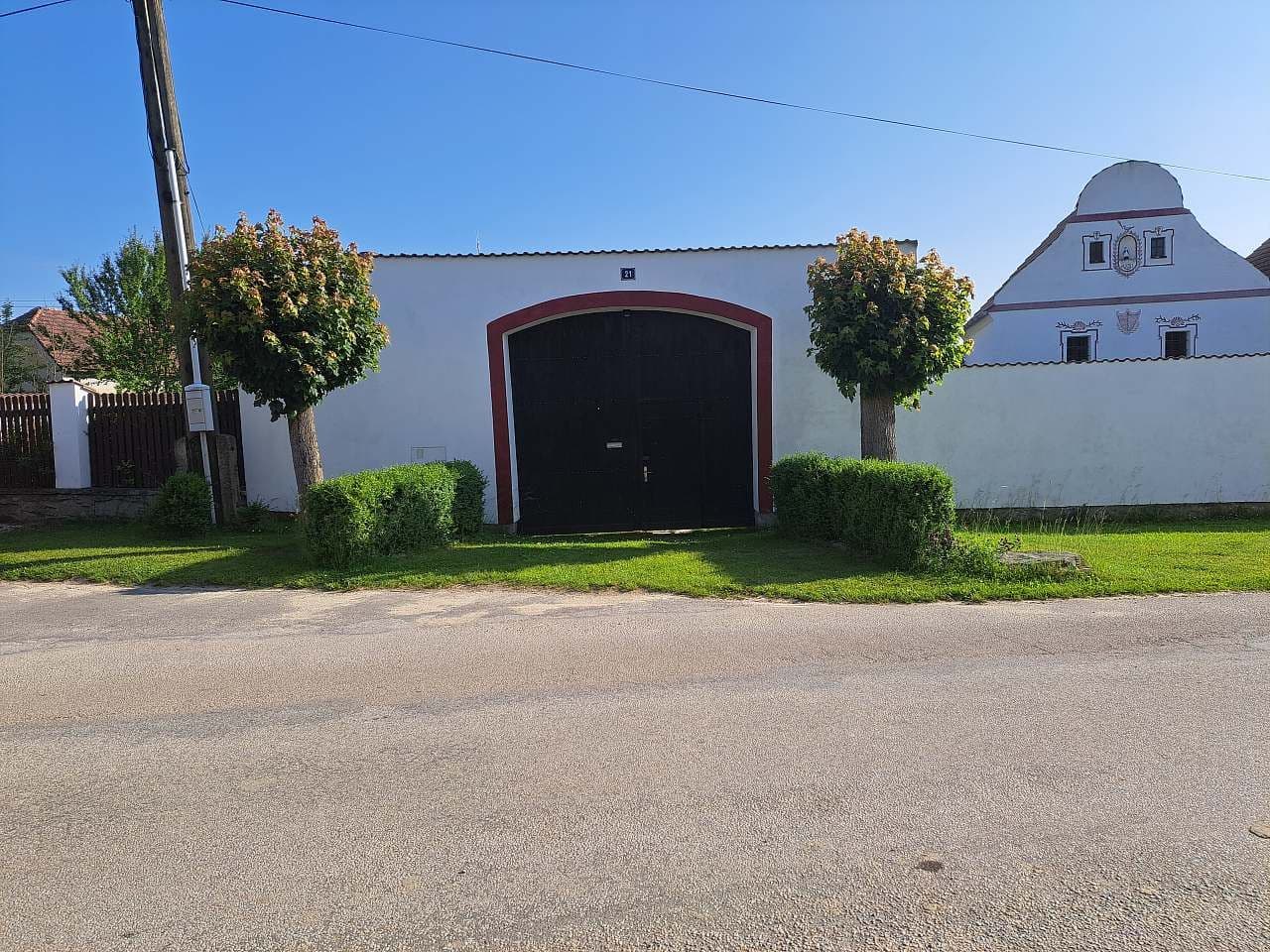 recreational property to rent, 0 m², Pluhův Žďár, Jihočeský Region recreational property to rent, 0 m², Pluhův Žďár, Jihočeský Region