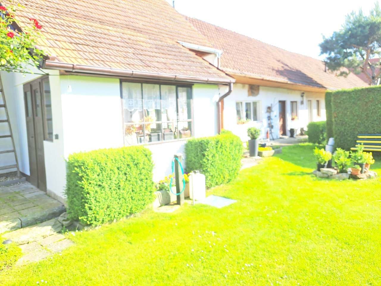 recreational property to rent, 0 m², Pluhův Žďár, Jihočeský Region recreational property to rent, 0 m², Pluhův Žďár, Jihočeský Region