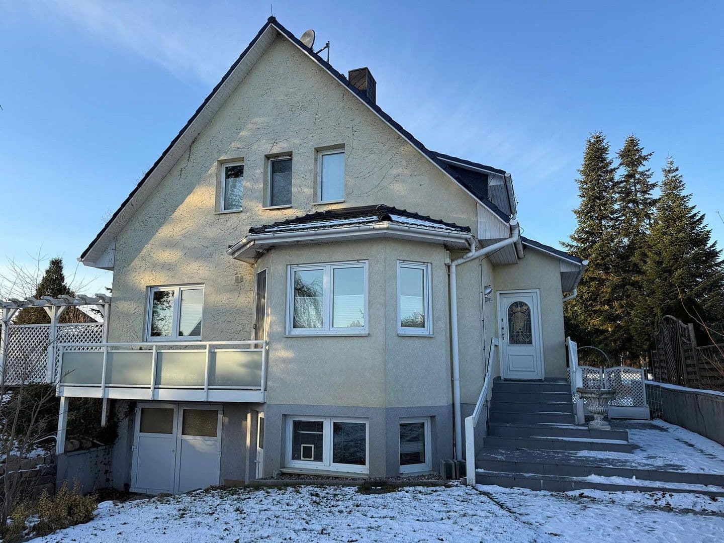 house for sale, 120 m², Neustadt-Glewe, Mecklenburg-Vorpommern house for sale, 120 m², Neustadt-Glewe, Mecklenburg-Vorpommern