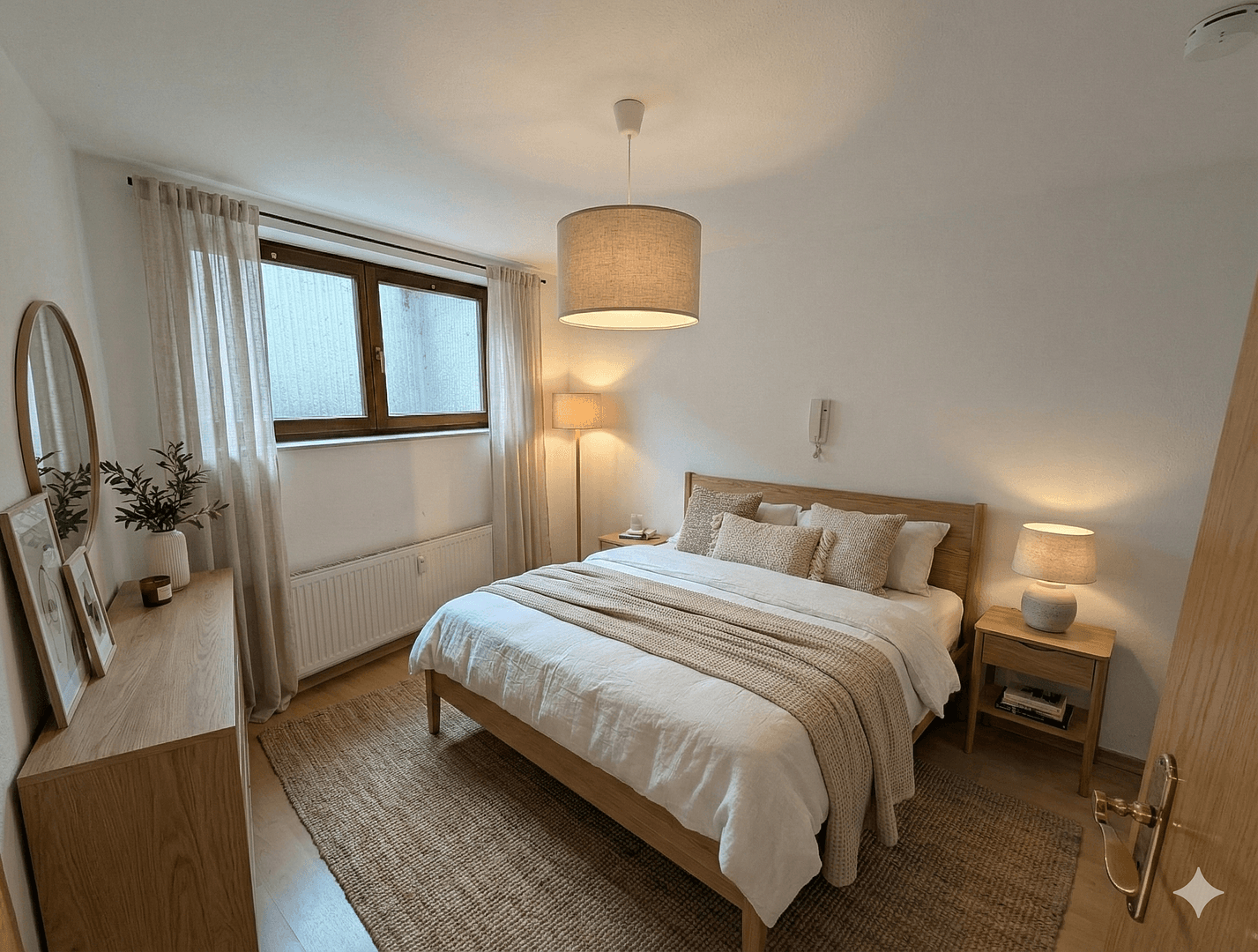 3 bedroom flat for sale, 79 m², An den Dorfwiesen 1, Wachau, Saxony 3 bedroom flat for sale, 79 m², An den Dorfwiesen 1, Wachau, Saxony