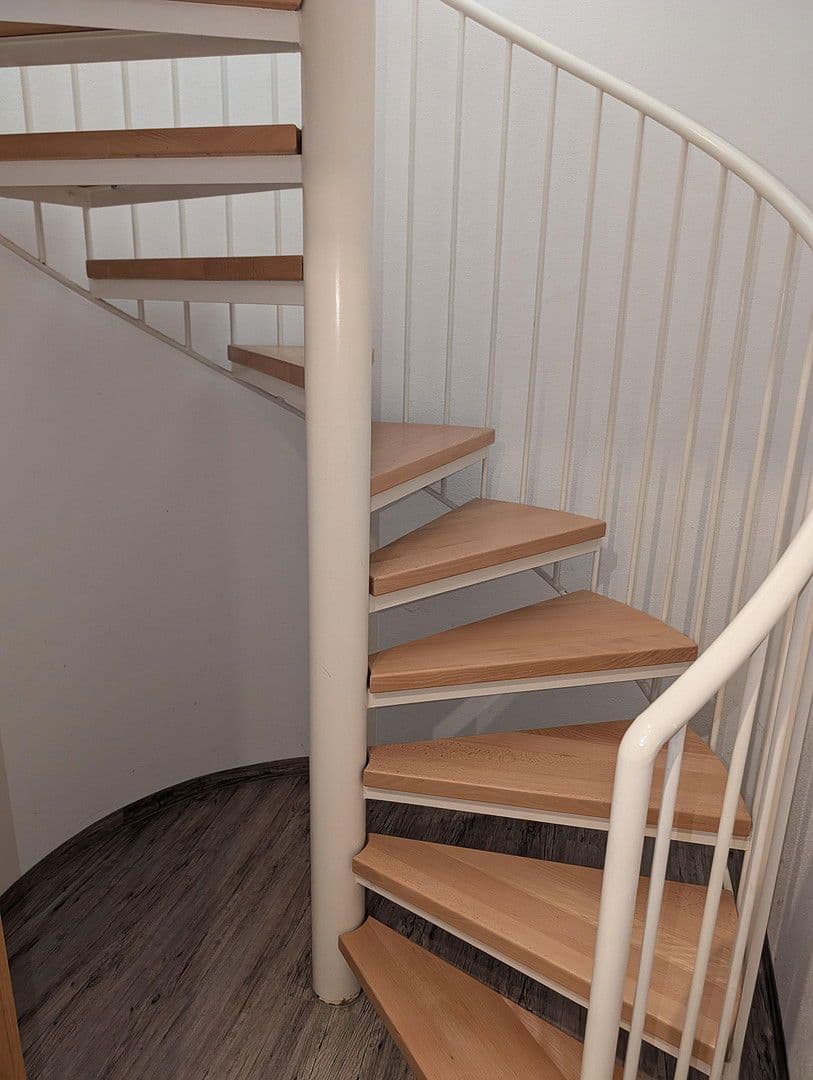 3 bedroom flat for sale, 79 m², An den Dorfwiesen 1, Wachau, Saxony 3 bedroom flat for sale, 79 m², An den Dorfwiesen 1, Wachau, Saxony