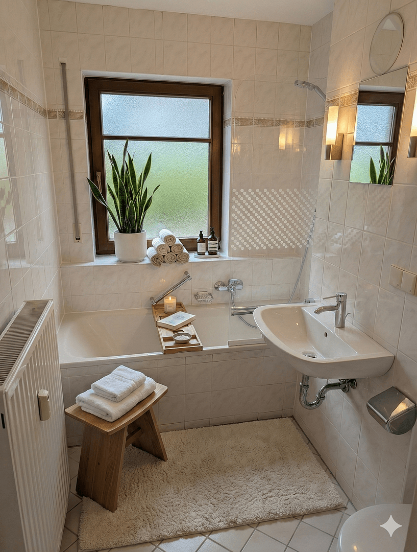 3 bedroom flat for sale, 79 m², An den Dorfwiesen 1, Wachau, Saxony 3 bedroom flat for sale, 79 m², An den Dorfwiesen 1, Wachau, Saxony