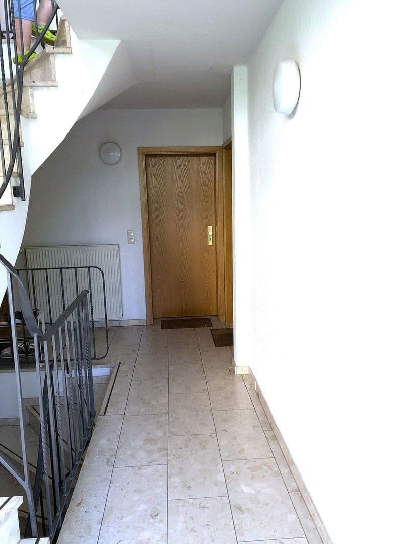 3 bedroom flat for sale, 79 m², An den Dorfwiesen 1, Wachau, Saxony 3 bedroom flat for sale, 79 m², An den Dorfwiesen 1, Wachau, Saxony