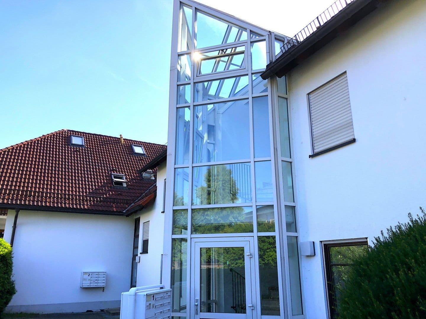 3 bedroom flat for sale, 79 m², An den Dorfwiesen 1, Wachau, Saxony 3 bedroom flat for sale, 79 m², An den Dorfwiesen 1, Wachau, Saxony