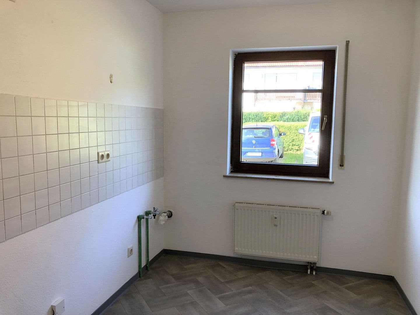 3 bedroom flat for sale, 79 m², An den Dorfwiesen 1, Wachau, Saxony 3 bedroom flat for sale, 79 m², An den Dorfwiesen 1, Wachau, Saxony