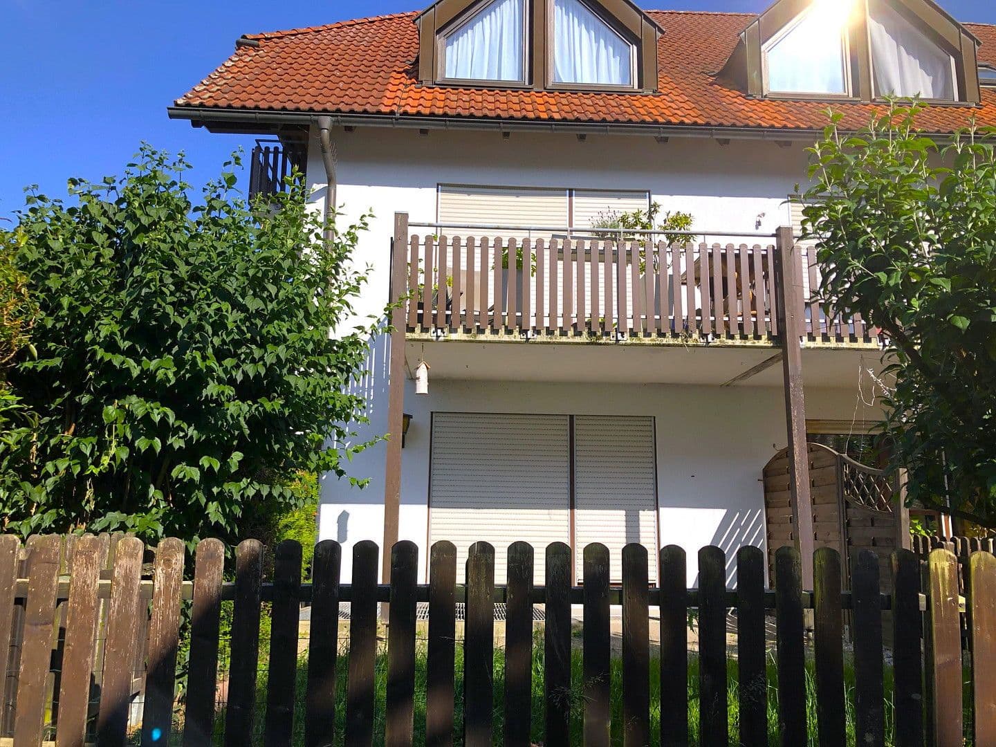 3 bedroom flat for sale, 79 m², An den Dorfwiesen 1, Wachau, Saxony 3 bedroom flat for sale, 79 m², An den Dorfwiesen 1, Wachau, Saxony