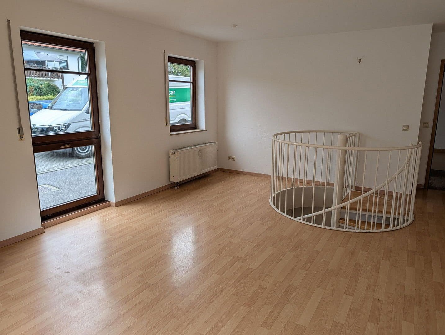 3 bedroom flat for sale, 79 m², An den Dorfwiesen 1, Wachau, Saxony 3 bedroom flat for sale, 79 m², An den Dorfwiesen 1, Wachau, Saxony